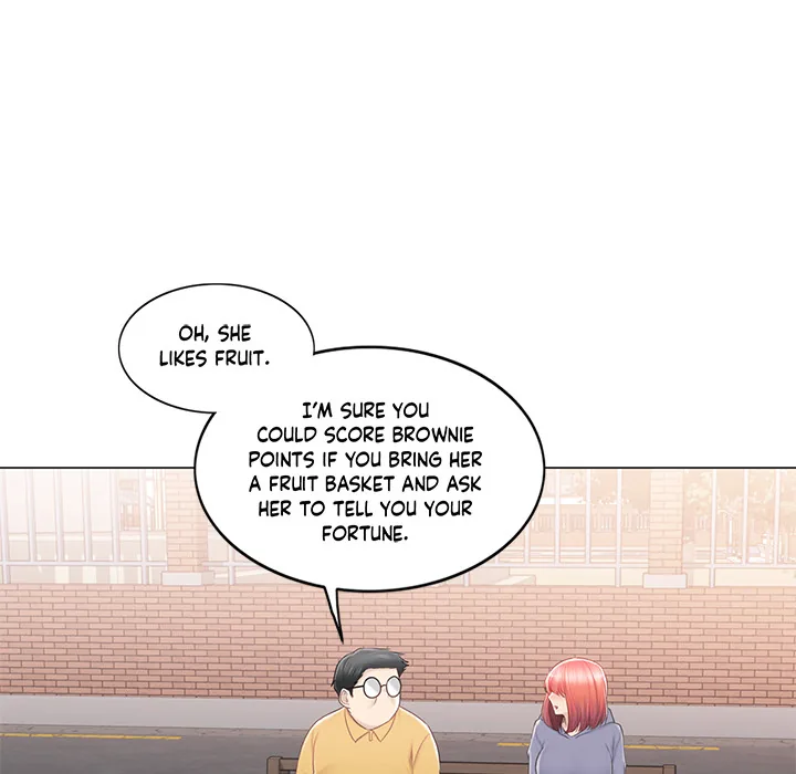 Touch to Unlock Chapter 89 page 109 - 