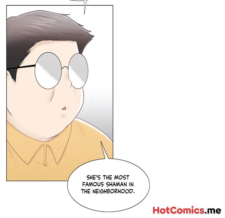 Touch to Unlock Chapter 89 page 111 - 