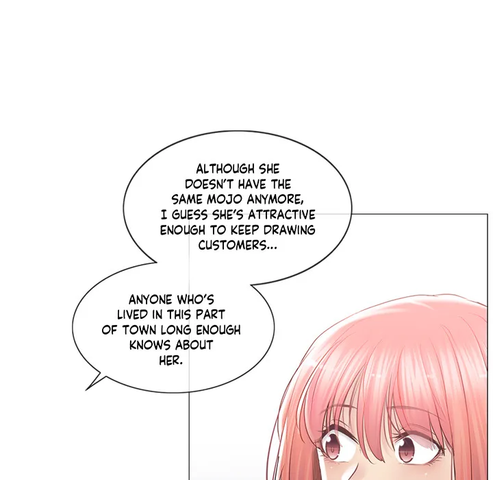 Touch to Unlock Chapter 89 page 112 - 