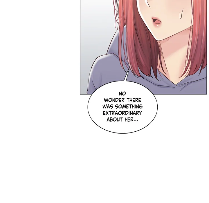 Touch to Unlock Chapter 89 page 113 - 