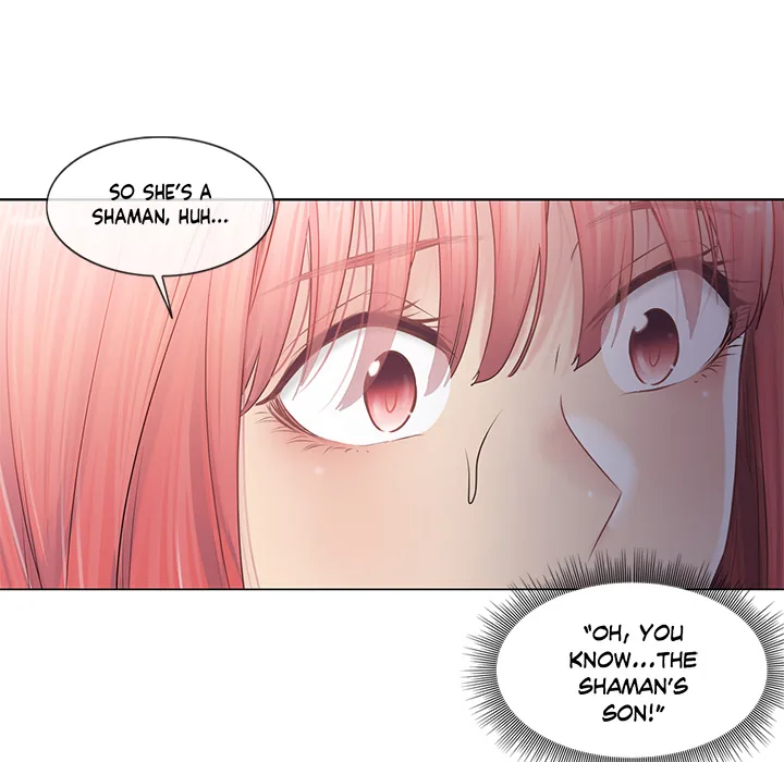 Touch to Unlock Chapter 89 page 114 - 