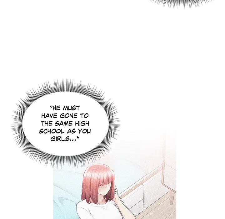 Touch to Unlock Chapter 89 page 115 - 