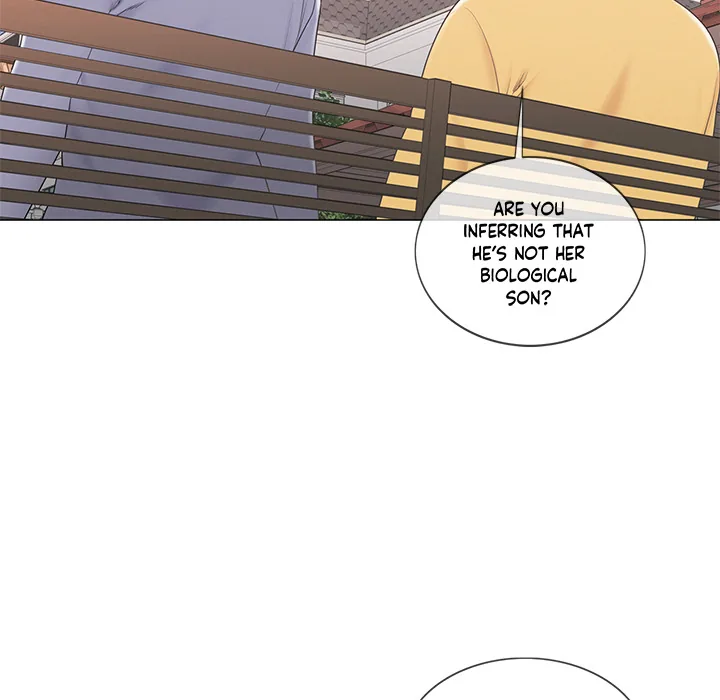 Touch to Unlock Chapter 89 page 118 - 