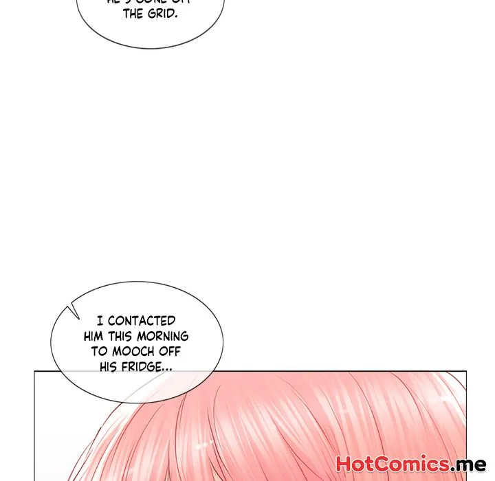 Touch to Unlock Chapter 89 page 120 - 