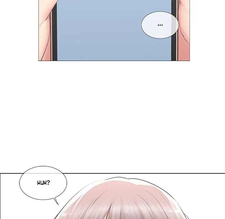 Touch to Unlock Chapter 89 page 13 - 
