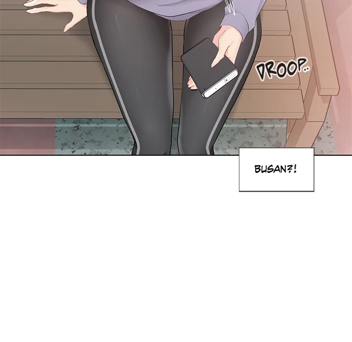 Touch to Unlock Chapter 89 page 123 - 