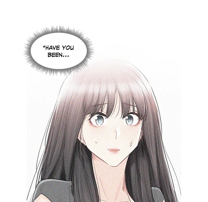 Touch to Unlock Chapter 89 page 124 - 