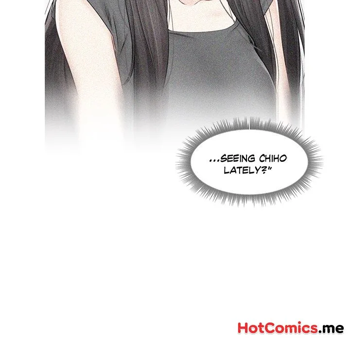 Touch to Unlock Chapter 89 page 125 - 