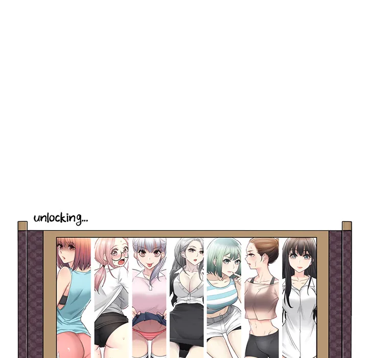 Touch to Unlock Chapter 89 page 129 - 