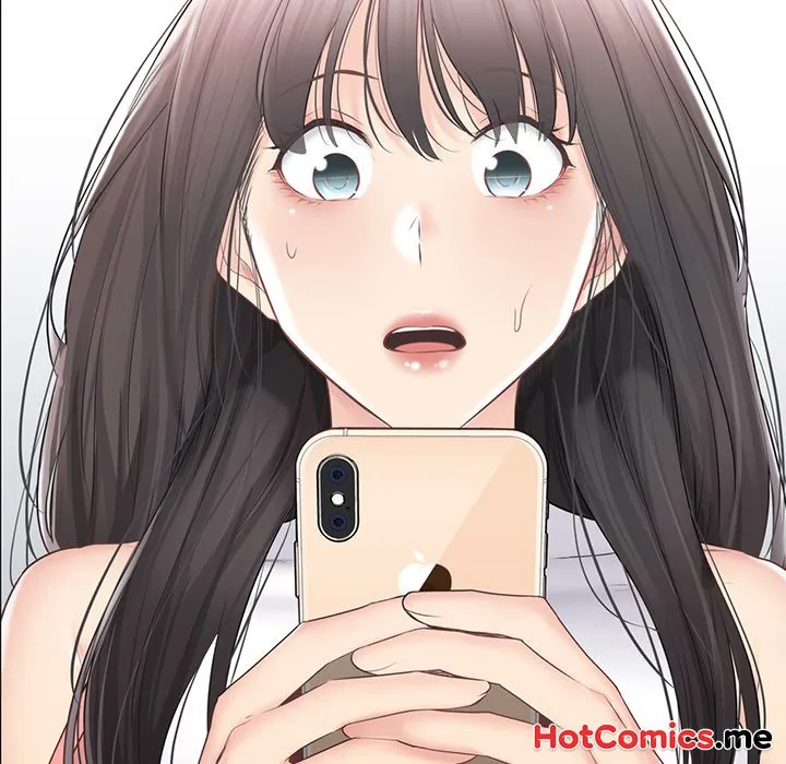 Touch to Unlock Chapter 89 page 14 - 