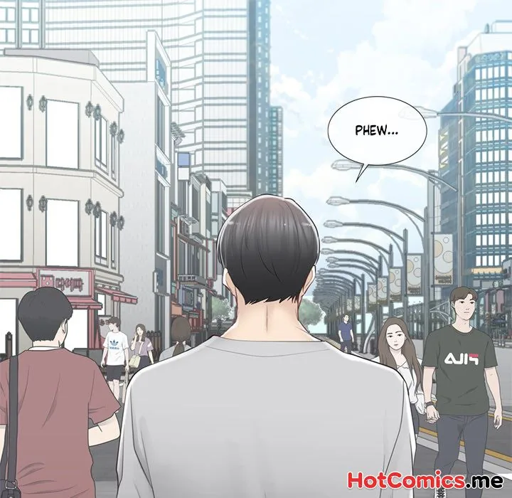 Touch to Unlock Chapter 89 page 18 - 