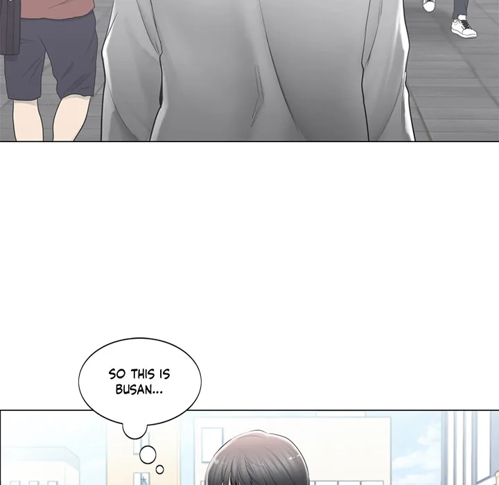 Touch to Unlock Chapter 89 page 19 - 