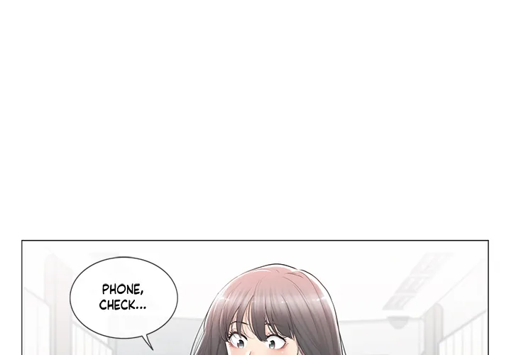 Touch to Unlock Chapter 89 page 3 - 