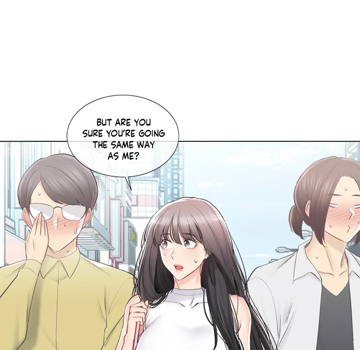 Touch to Unlock Chapter 89 page 22 - 