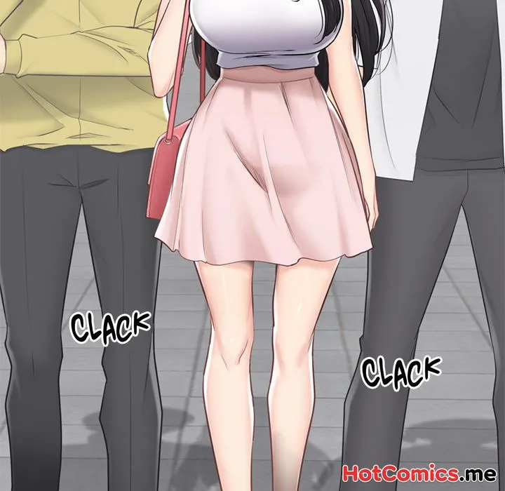 Touch to Unlock Chapter 89 page 23 - 