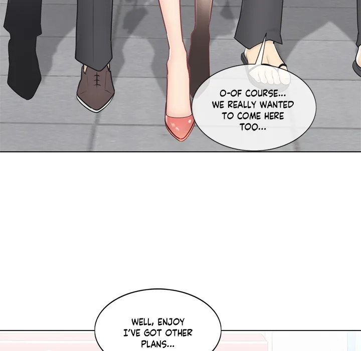 Touch to Unlock Chapter 89 page 24 - 