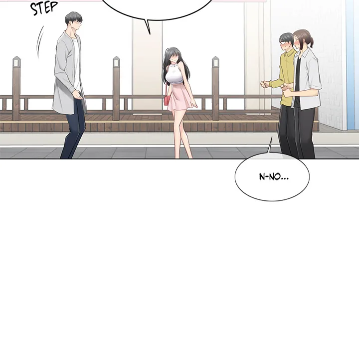Touch to Unlock Chapter 89 page 25 - 