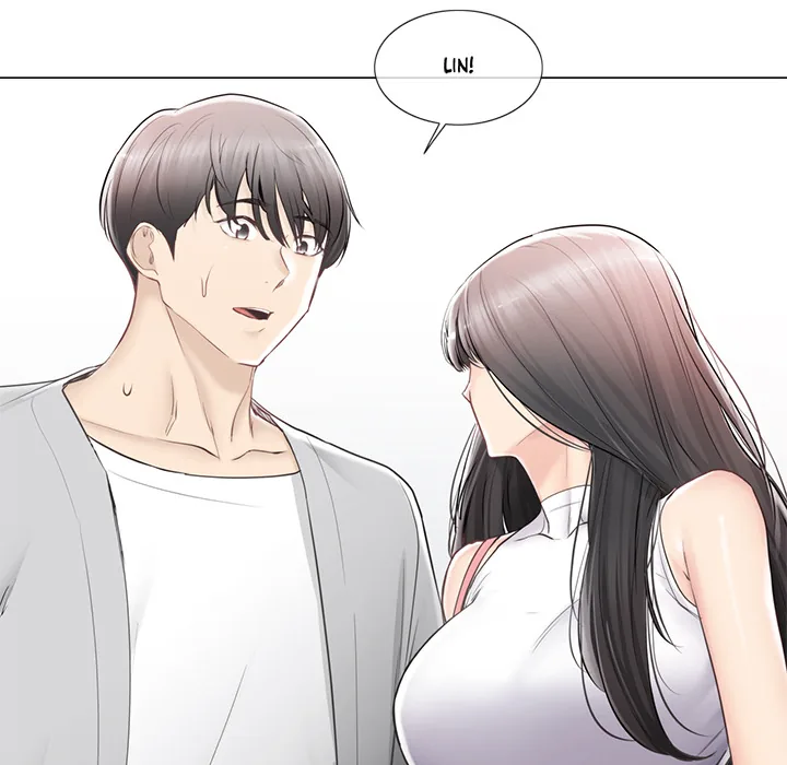 Touch to Unlock Chapter 89 page 26 - 