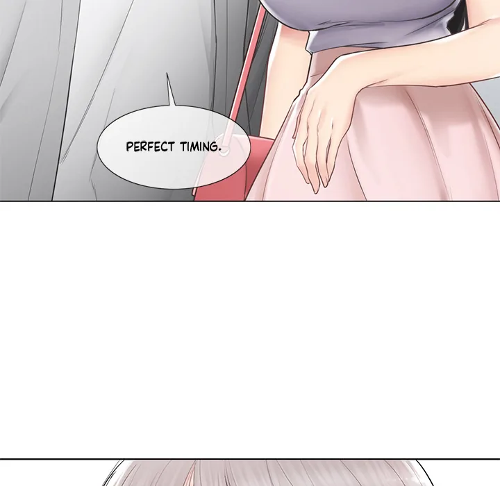 Touch to Unlock Chapter 89 page 27 - 