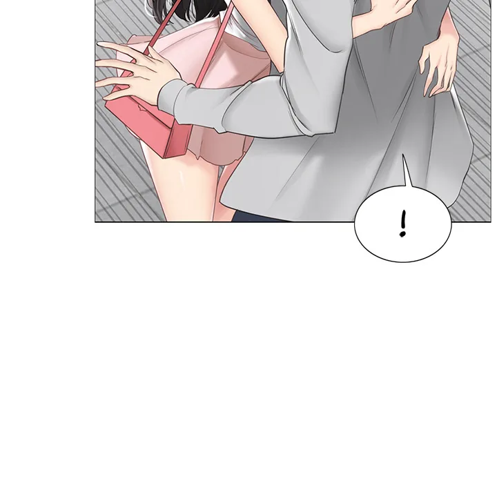 Touch to Unlock Chapter 89 page 30 - 
