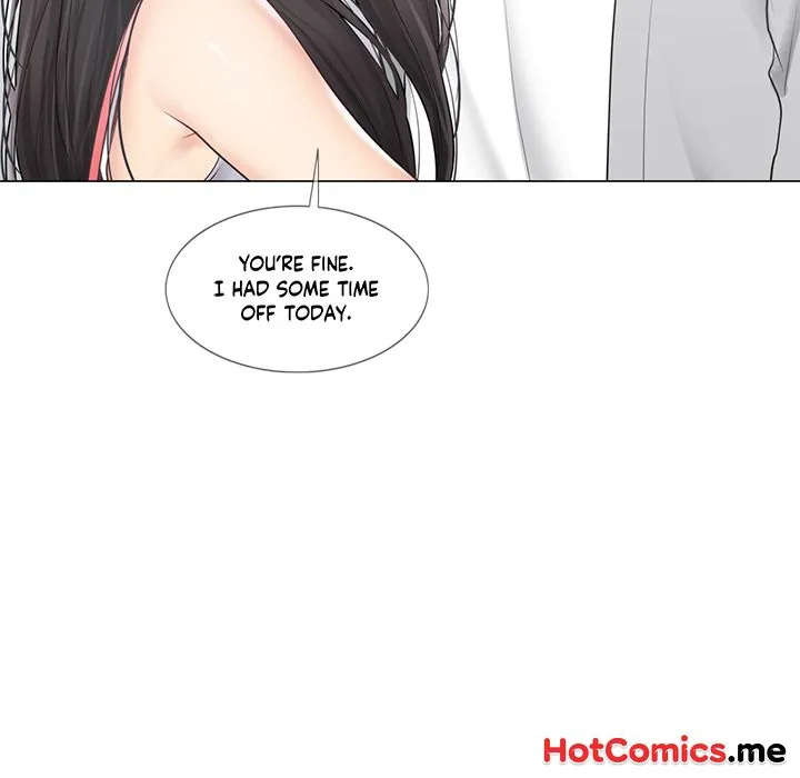 Touch to Unlock Chapter 89 page 32 - 