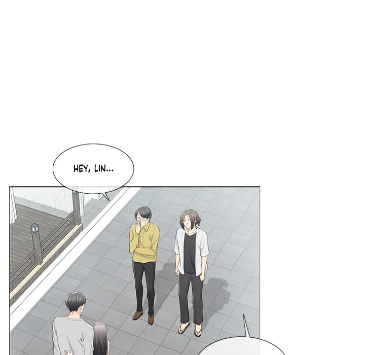 Touch to Unlock Chapter 89 page 34 - 