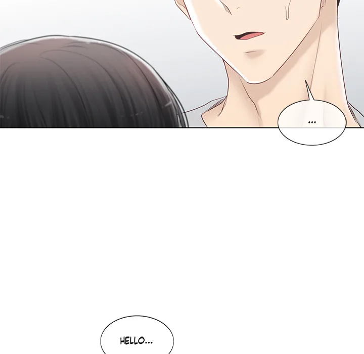 Touch to Unlock Chapter 89 page 38 - 