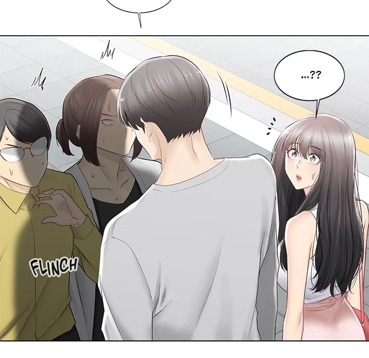 Touch to Unlock Chapter 89 page 39 - 