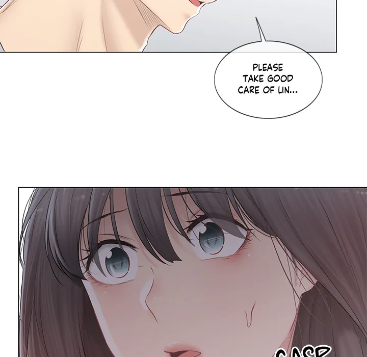 Touch to Unlock Chapter 89 page 41 - 