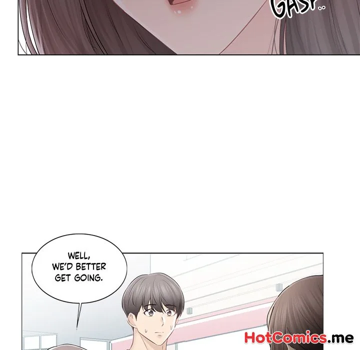 Touch to Unlock Chapter 89 page 42 - 