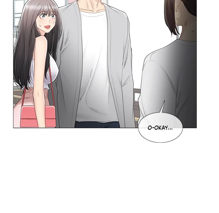 Touch to Unlock Chapter 89 page 43 - 
