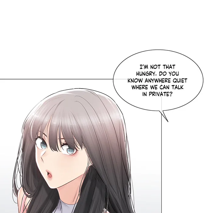 Touch to Unlock Chapter 89 page 47 - 