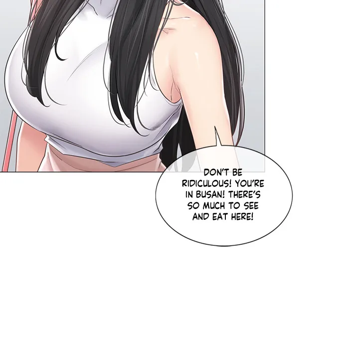 Touch to Unlock Chapter 89 page 48 - 
