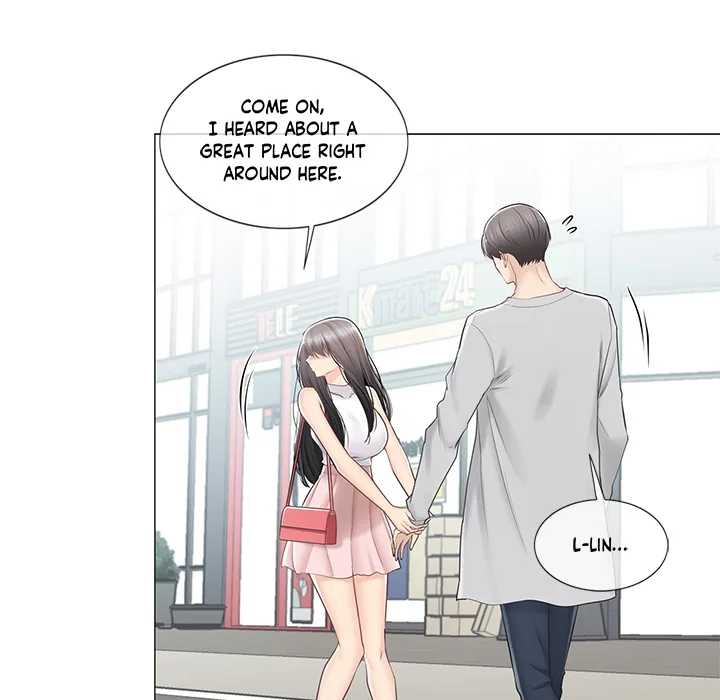 Touch to Unlock Chapter 89 page 49 - 