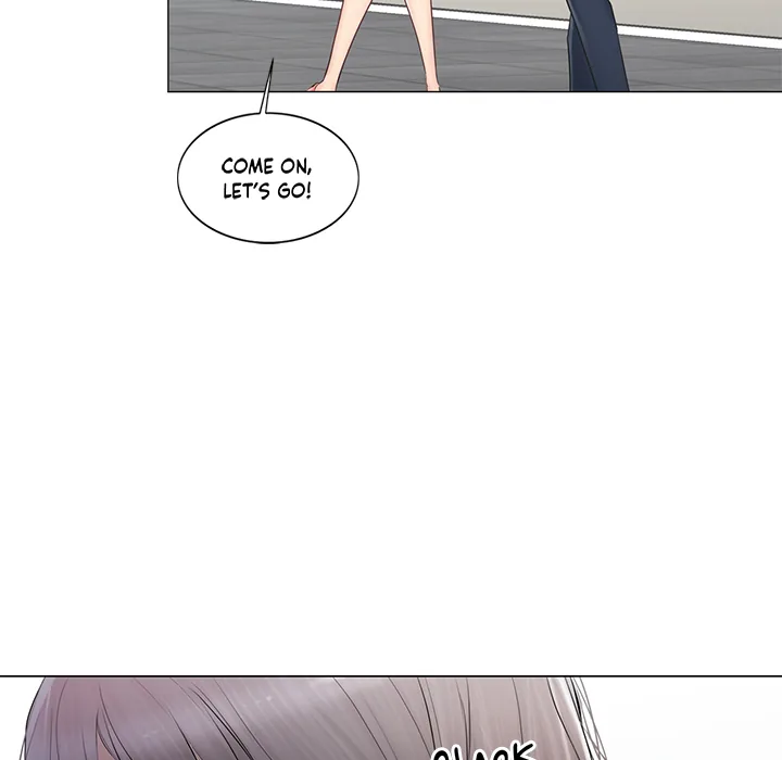 Touch to Unlock Chapter 89 page 50 - 
