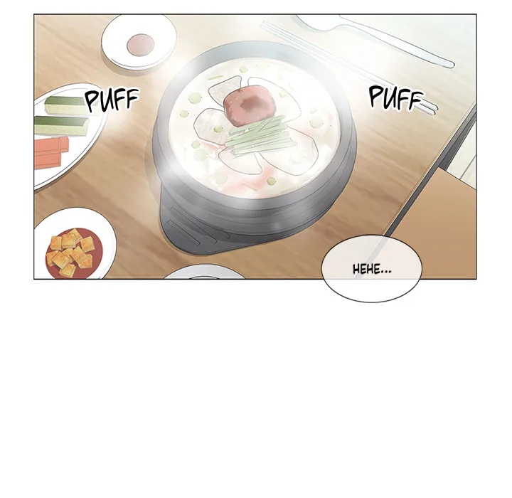 Touch to Unlock Chapter 89 page 53 - 