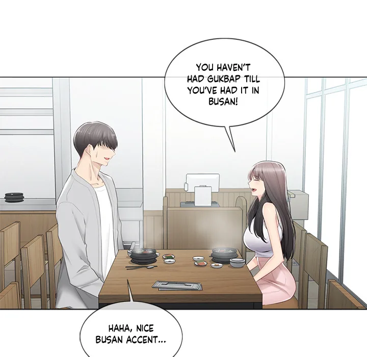 Touch to Unlock Chapter 89 page 54 - 