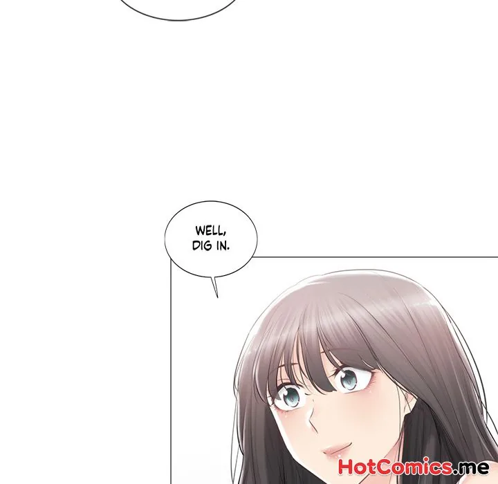 Touch to Unlock Chapter 89 page 55 - 