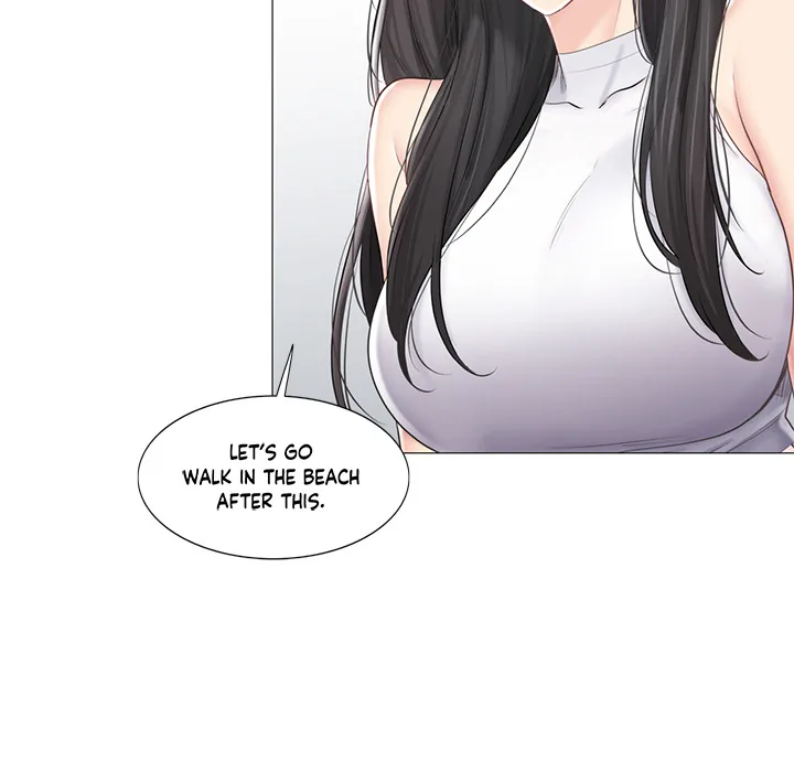 Touch to Unlock Chapter 89 page 56 - 