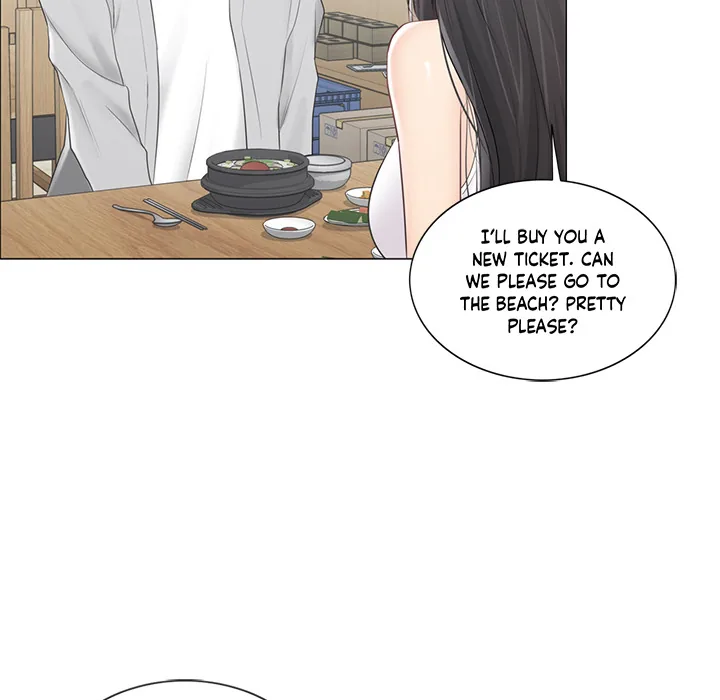 Touch to Unlock Chapter 89 page 58 - 
