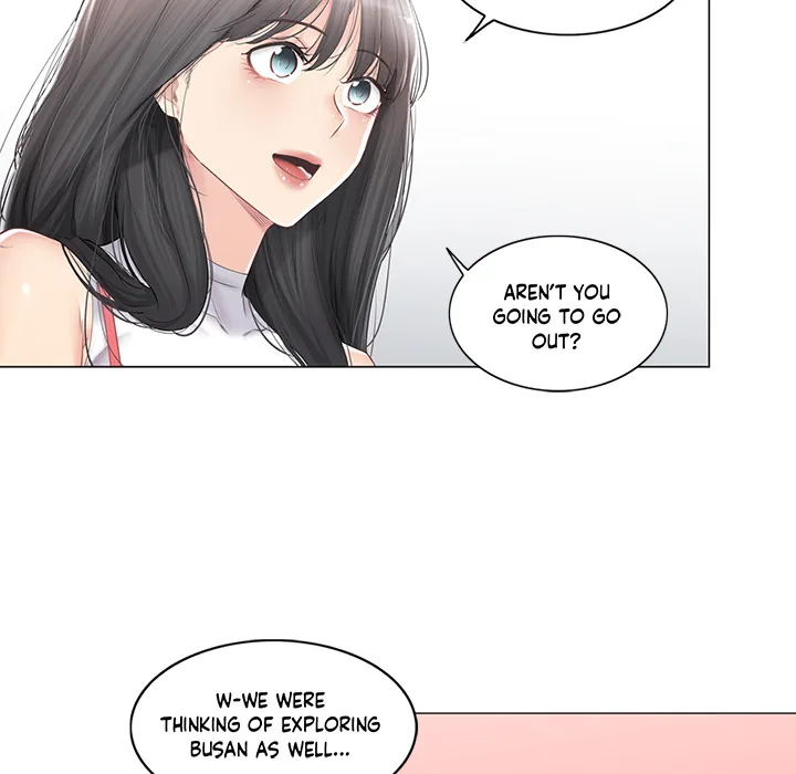 Touch to Unlock Chapter 89 page 7 - 