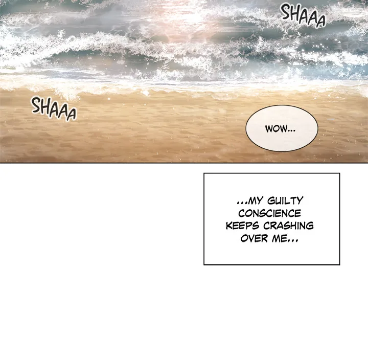 Touch to Unlock Chapter 89 page 61 - 