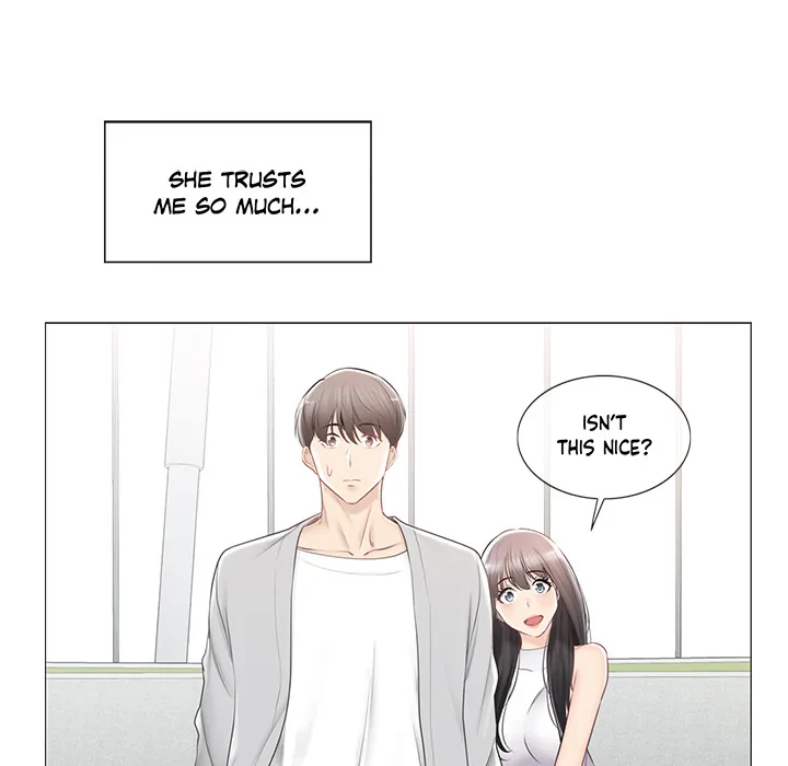 Touch to Unlock Chapter 89 page 62 - 