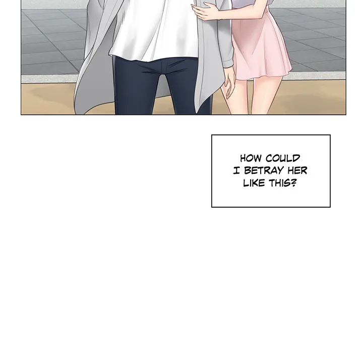 Touch to Unlock Chapter 89 page 63 - 