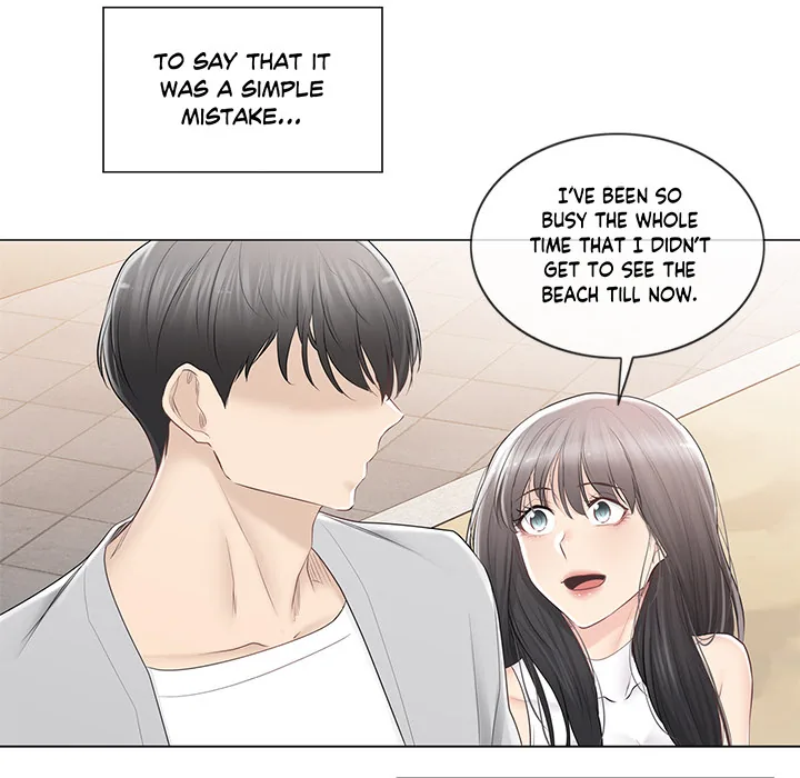 Touch to Unlock Chapter 89 page 64 - 