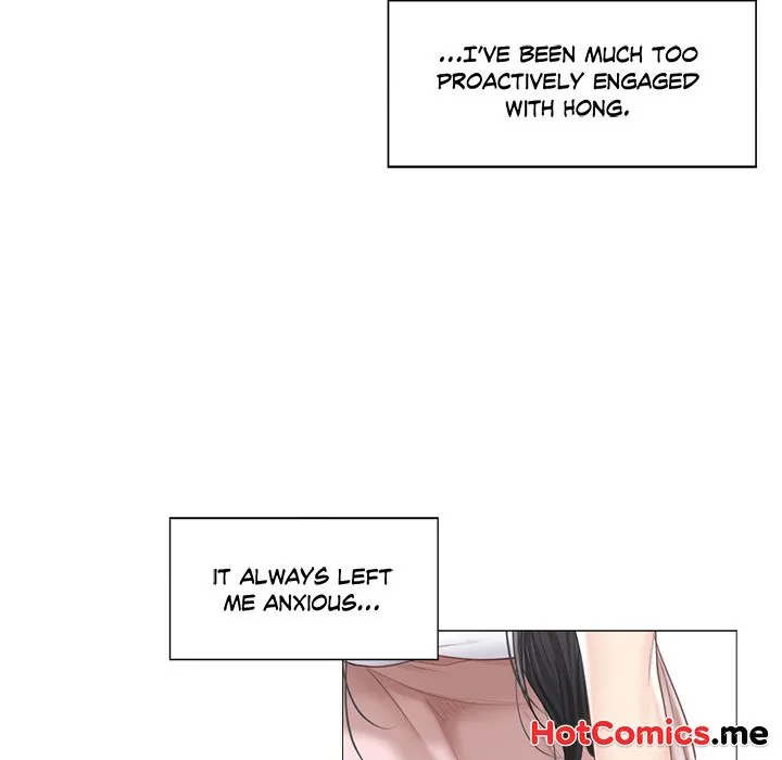 Touch to Unlock Chapter 89 page 65 - 