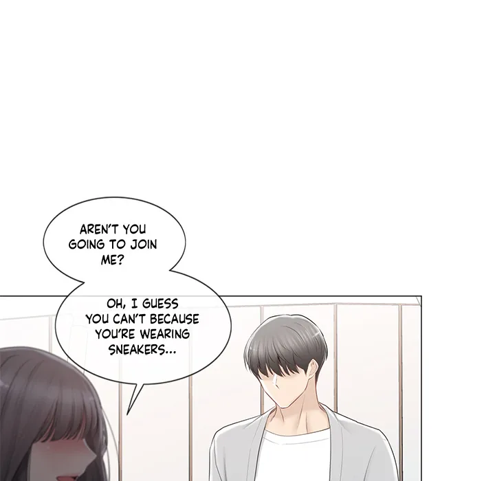 Touch to Unlock Chapter 89 page 67 - 