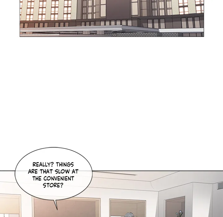 Touch to Unlock Chapter 89 page 73 - 
