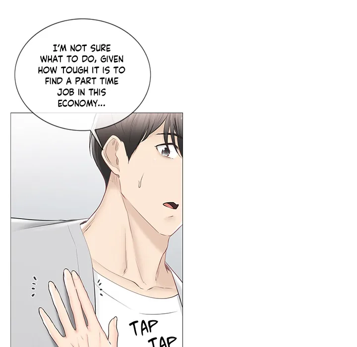 Touch to Unlock Chapter 89 page 75 - 
