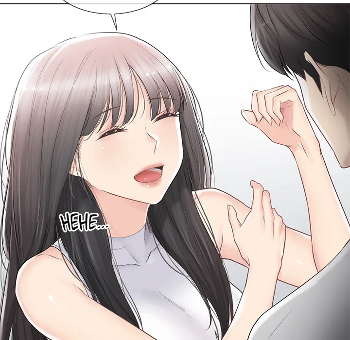 Touch to Unlock Chapter 89 page 77 - 